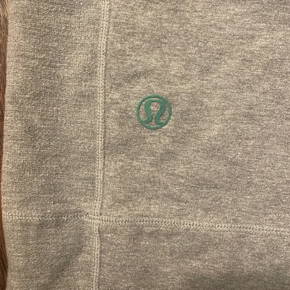 Wide Leg LuLu Capri - Picture 3 of 4